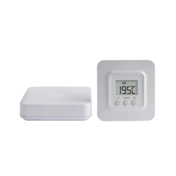 Pack Tybox 5000 connecté 4