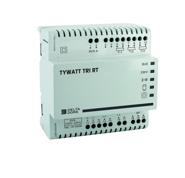 Tywatt Tri RT 2
