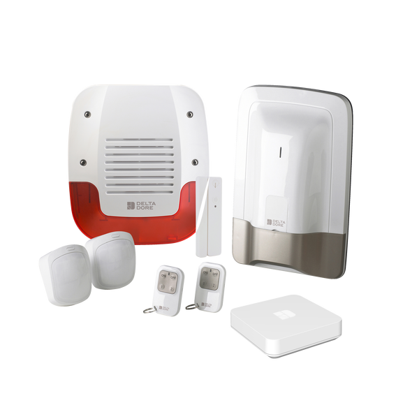 Pack Tyxal+ Connect 2