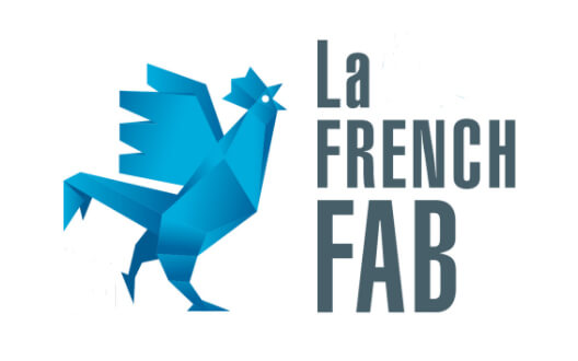 Delta Dore est devenu membre de la French Fab début janvier 2018.