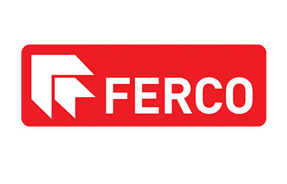 Logo Ferco - partenaires Tydom