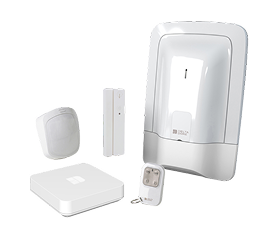 Pack Tyxal+ Access Connect