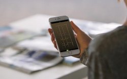 Fonction programmation de l'application Tydom