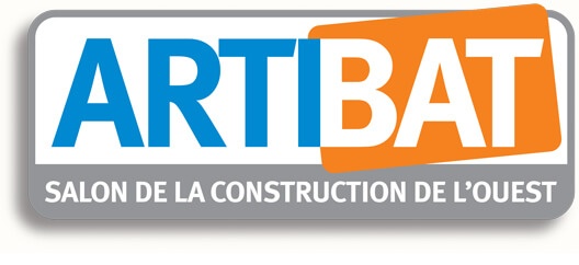 Retrouvez nous au salon Artibat de la construction à Rennes en 2018.
