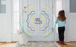 Connectez votre caméra à votre smartphone ou à votre tablette