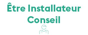 Professionnels, rejoignez notre réseau d'Installateurs Conseils, et bénéficiez de la notoriété de Delta Dore.