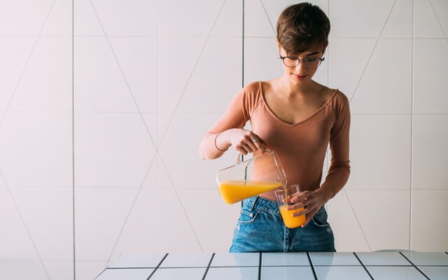 Découvrez comment profiter de Google Home dans votre maison connectée.