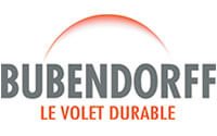 Logo Bubendorff