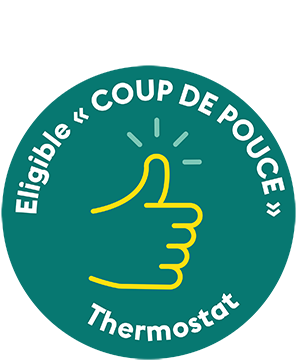 Offre prime coup de pouce thermostat