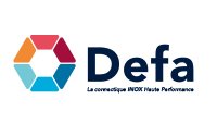 logo Defa