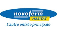 Logo Novoferm