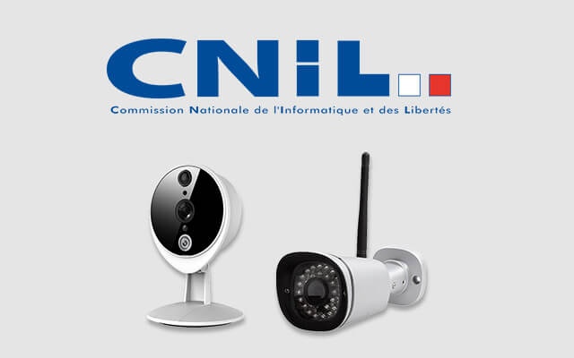 Législation surveillance vidéo