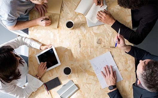 Financer une formation avec un OPCA