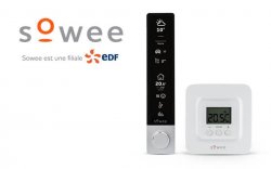 Delta Dore partenaire de Sowee