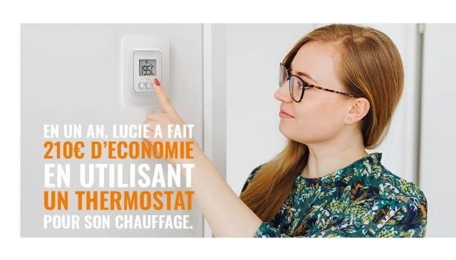 Découvrez l'ensemble des aides dont vous pouvez bénéficier pour remplacer votre système de chauffage avec Delta Dore