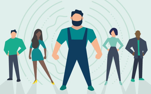 Concrétisons ensemble vos offres d’installation de systèmes de sécurité avec notre mensualisation des projets smart home Delta Dore.