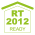 Logo rt2012