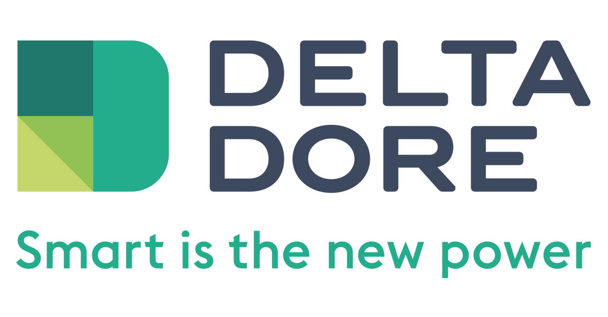 Delta Dore : Solutions domotiques pour une Maison connectée