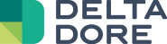 Logo deltadore