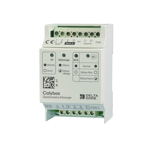 Calybox 230 7
