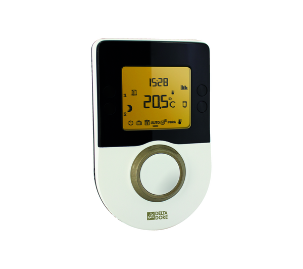 Thermostat Delta Dore : avis, prix, installation