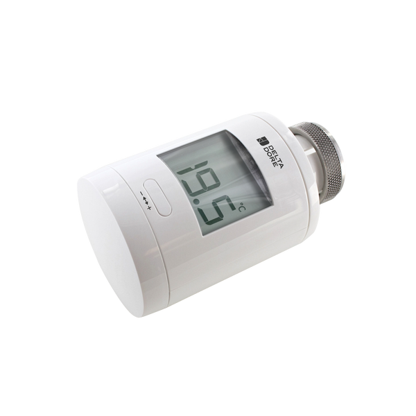 Tête thermostatique