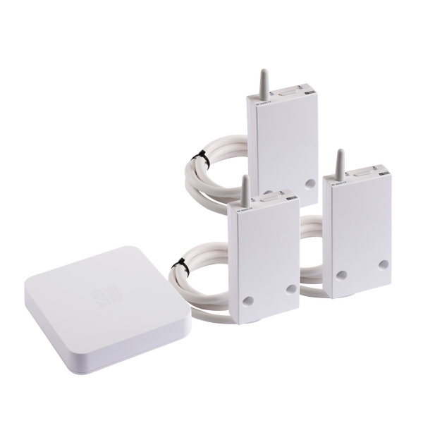 Pack RF 6600 FP connecté
