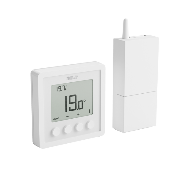 Tybox RF 210