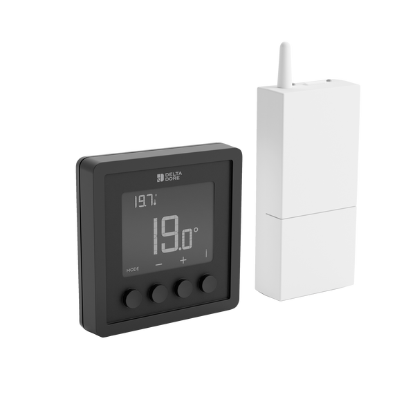 Tybox RF 210 BK