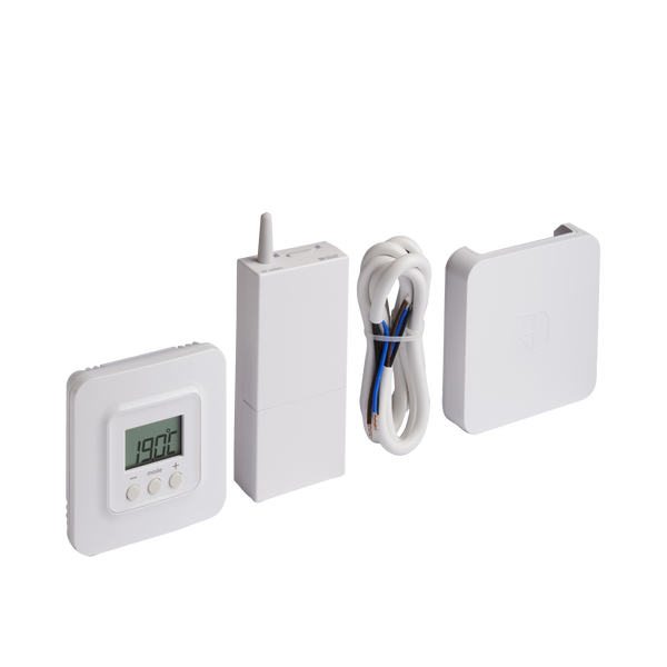 Pack Tybox 5300 connecté