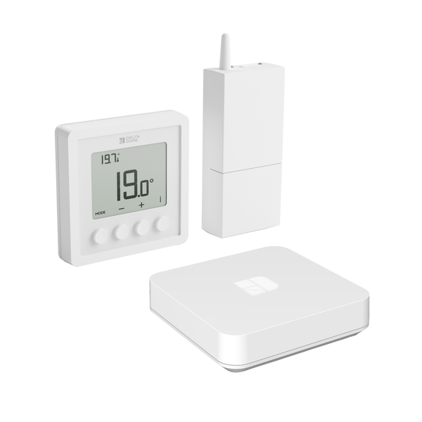 Tybox Home RF 210