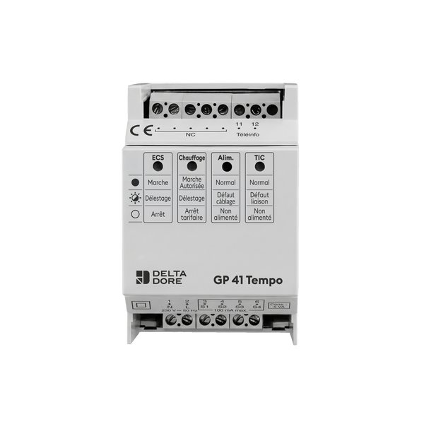 GP 41 Tempo 2