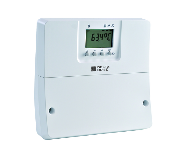 Tywatt 5200