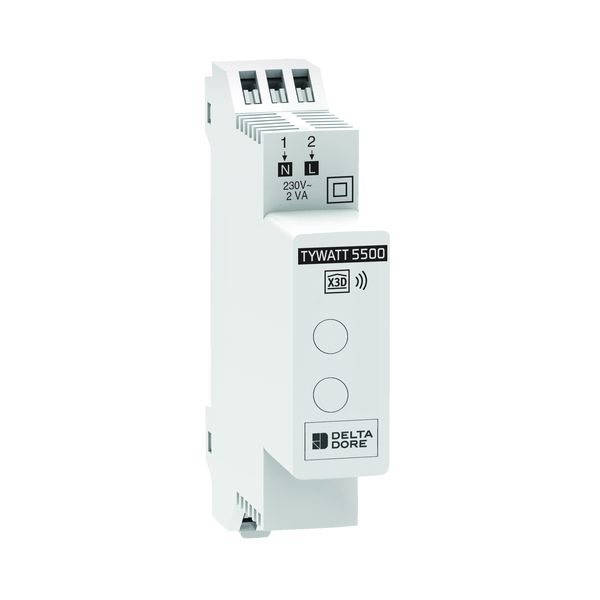 Tywatt 5500