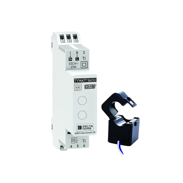 Tywatt 5600