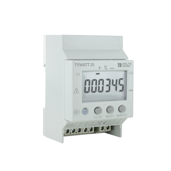 Tywatt 35 4