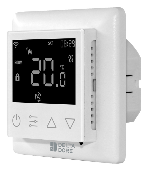 Tybox Zigbee WH