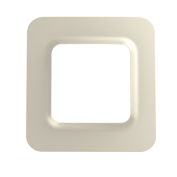 Enjoliveur Tybox 5100 crème