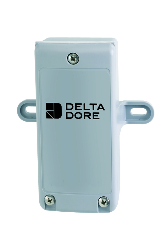 Sonde extérieure filaire