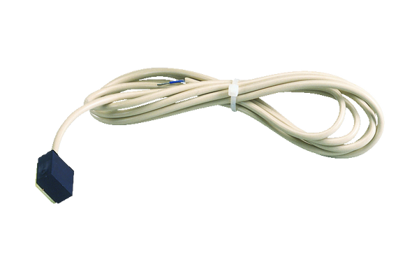 Sonde saillie autocollante