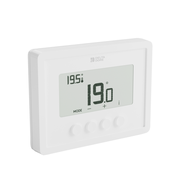 Tybox Control XL