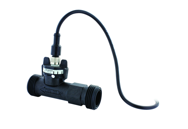 Débitmètre DN 20