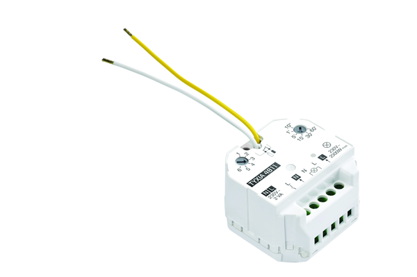 Solutions eclairage connecte - Delta Dore Belgique