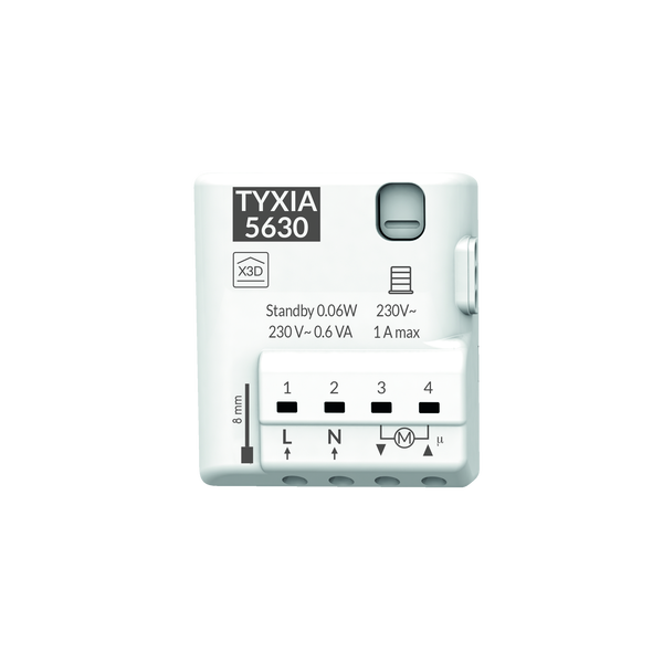 Tyxia 5630 2