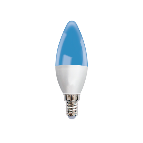 Easy Bulb E14CW Vue de face Miniature