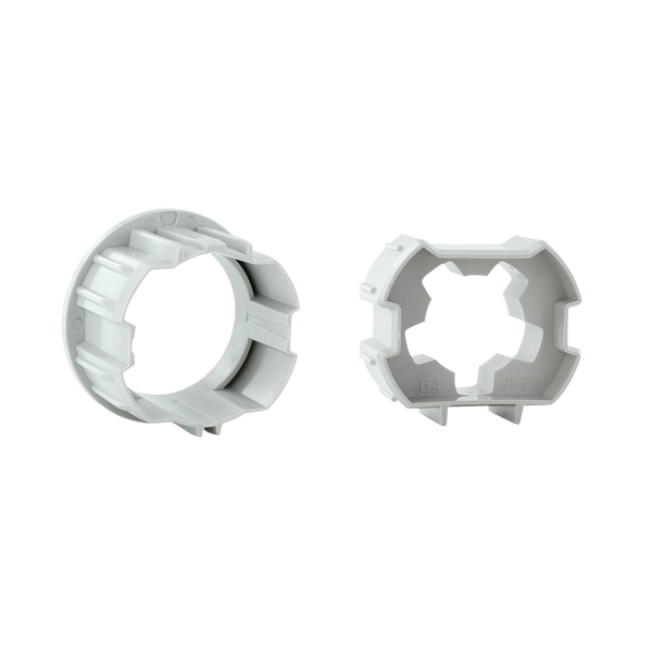 Roue & couronne ZF64