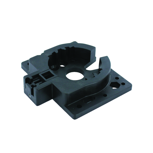Support moteur tête Rollia