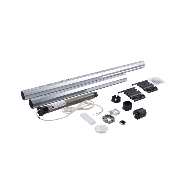 Pack Tymoov2 10 Silence+