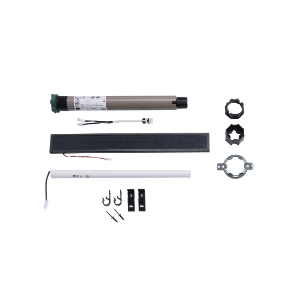 Starter Pack Tymoov 15 Solar 2