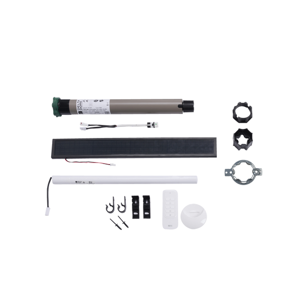 Motor Kit Tymoov 15Solar 2